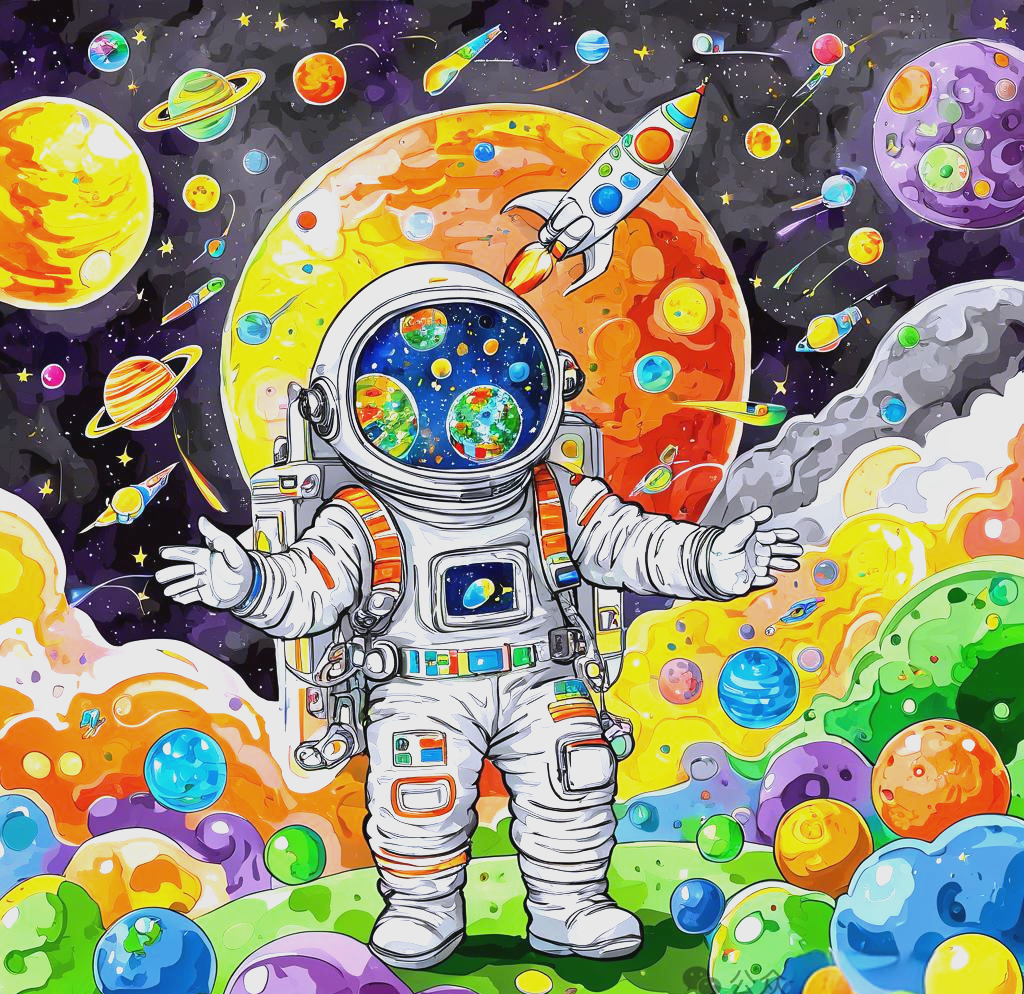 天文科普绘画艺术形式,天文科普绘画艺术形式怎么写 天文科普绘画艺术形式,天文科普绘画艺术形式怎么写