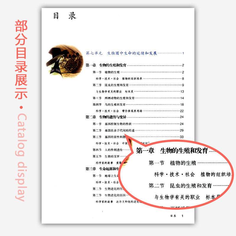 初三生命科学下册,初三生命科学下册电子书 初三生命科学下册,初三生命科学下册电子书