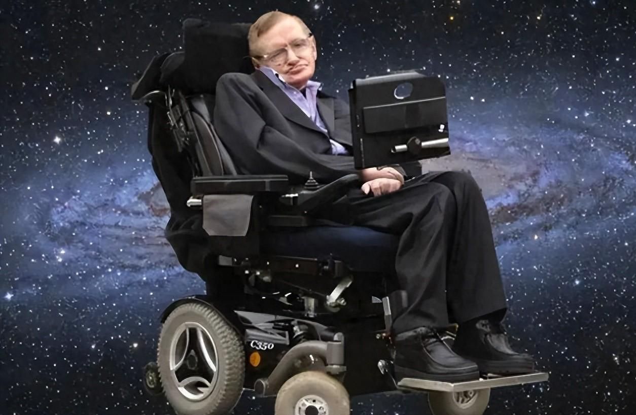 世界物理学家霍金预言,物理学家霍金生于哪一年死于哪一年