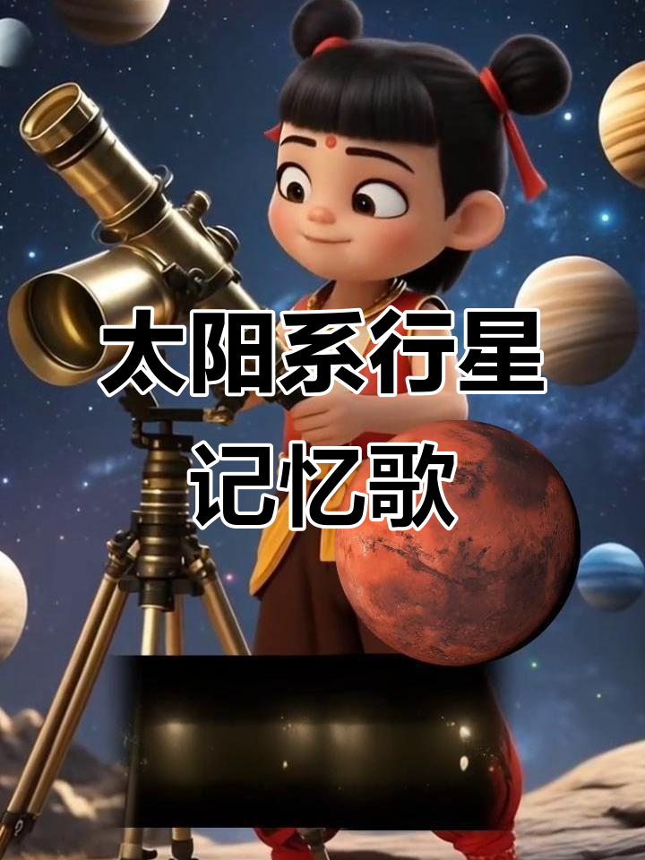天文科普视频配乐,天文科普视频配乐有哪些