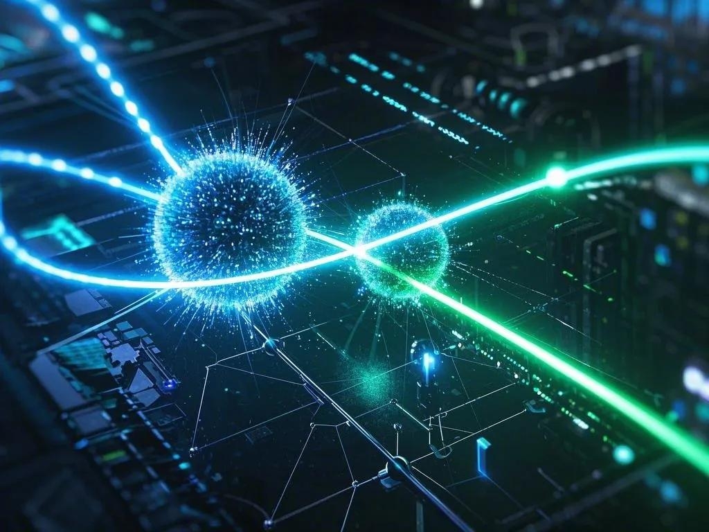 物理界量子世界,量子物理高端科普 物理界量子世界,量子物理高端科普
