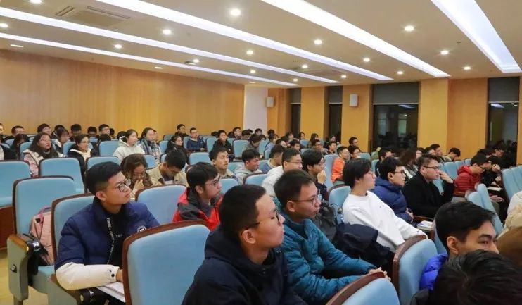物理科技前沿讲座体会,中国科大物理学史二十讲