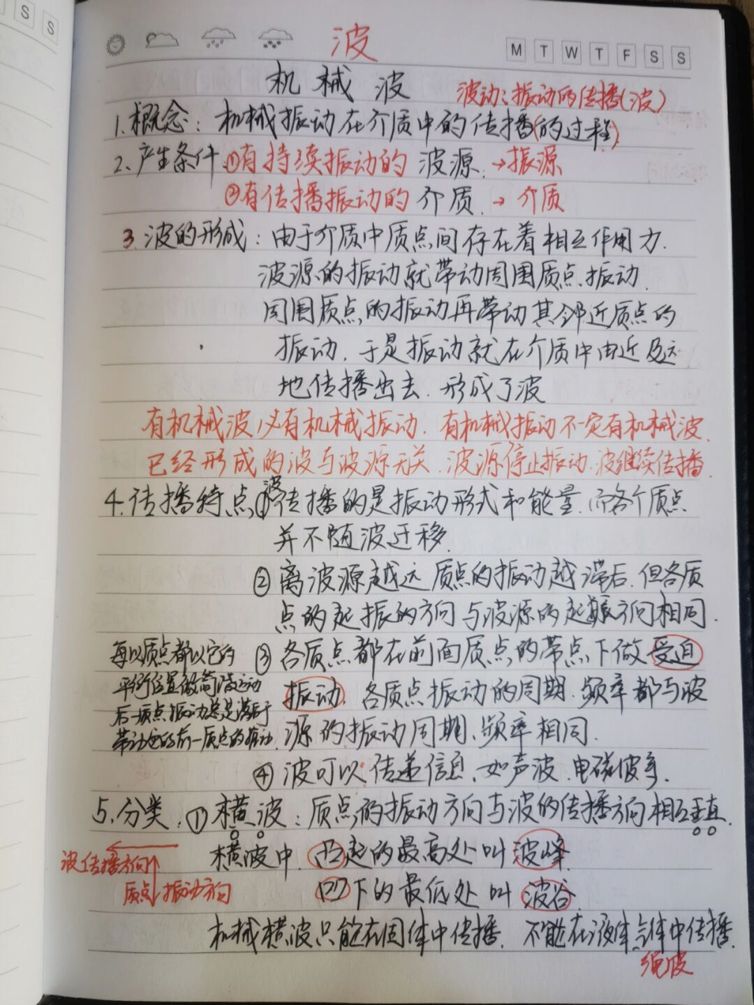 世界历史高中物理笔记,高中历史课本世界史大事年表