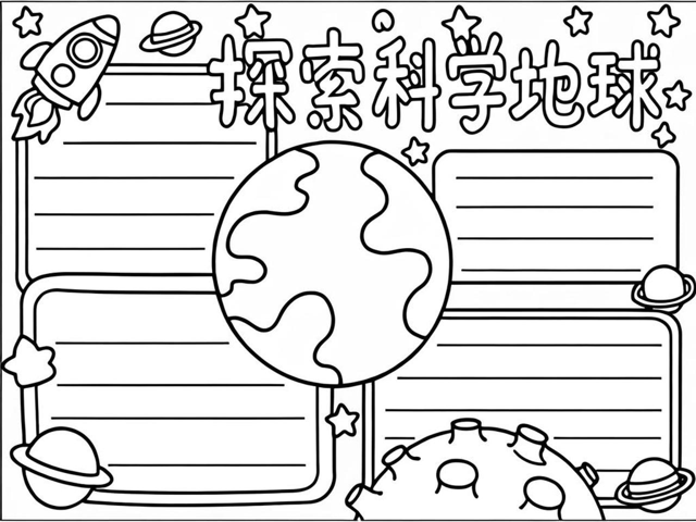 地球科学哪些方向,地球科学研究方向有哪些