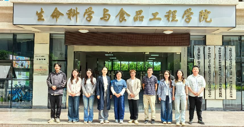 美国中文大学生命科学,美国生命科学研究院排名