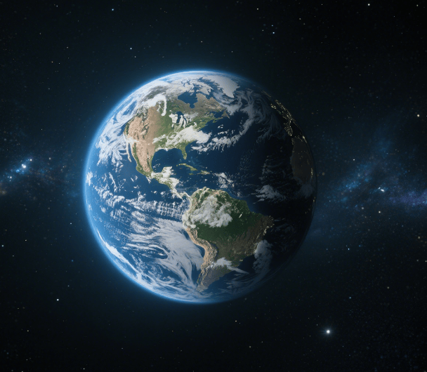 地球科学概论宇宙,宇宙宇宙中的地球研究报告