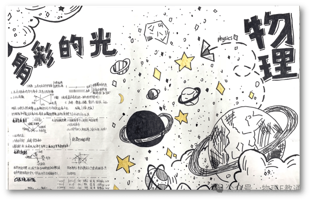 世界物理效应的叙述,影响世界的十大物理定律
