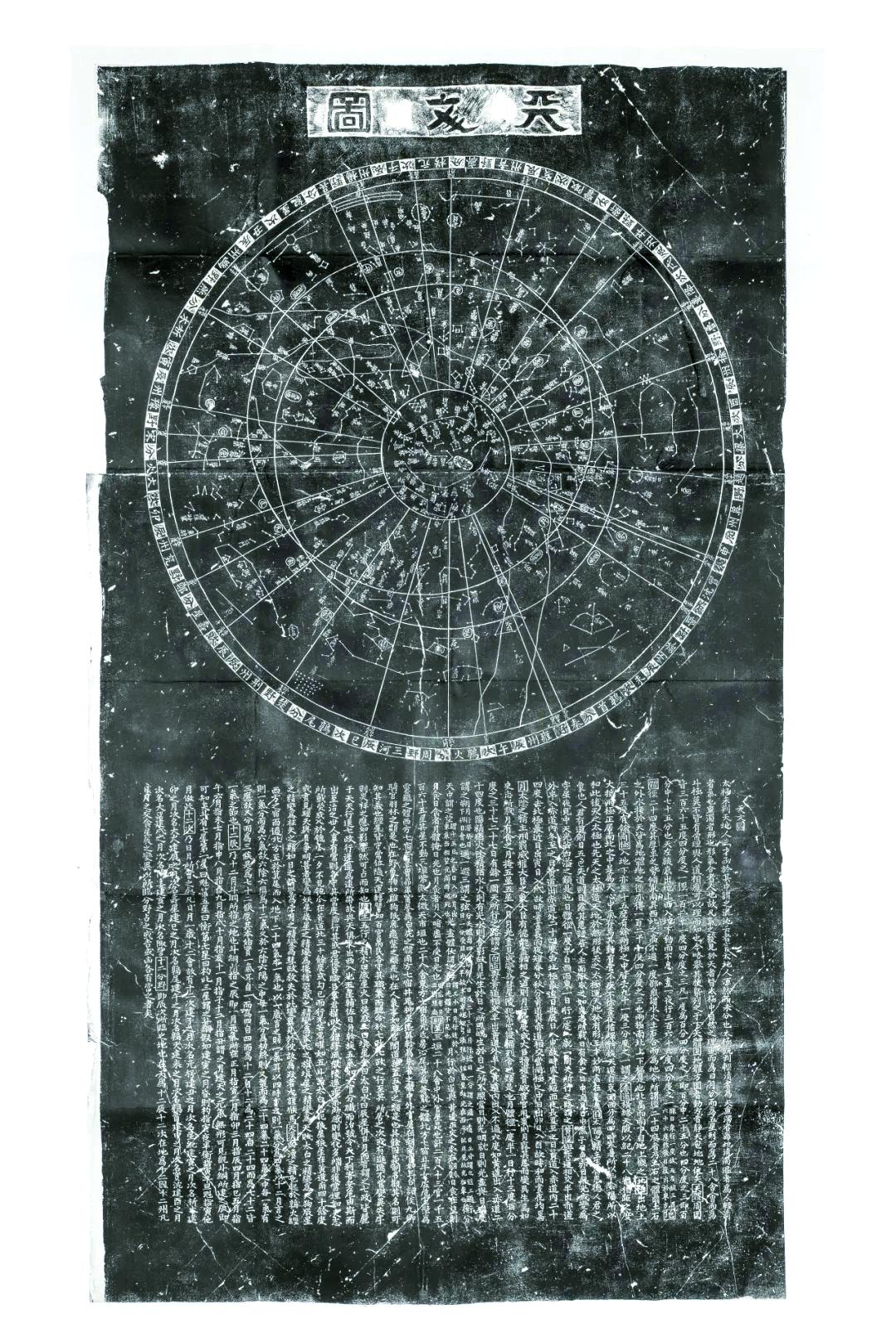 中国古代对天文的探索,中国古代对天文的探索历程