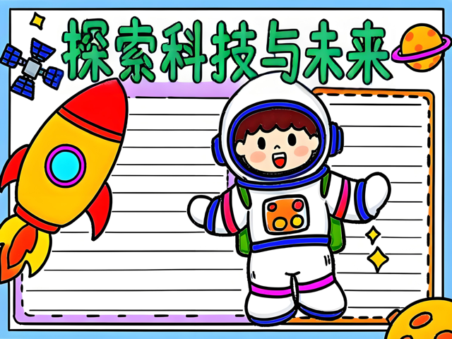 做科技前沿开拓者,科技前沿是什么意思