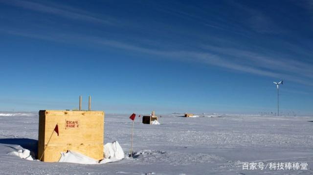 地球科学家太落后了,科学家发现颗超级地球 地球科学家太落后了,科学家发现颗超级地球