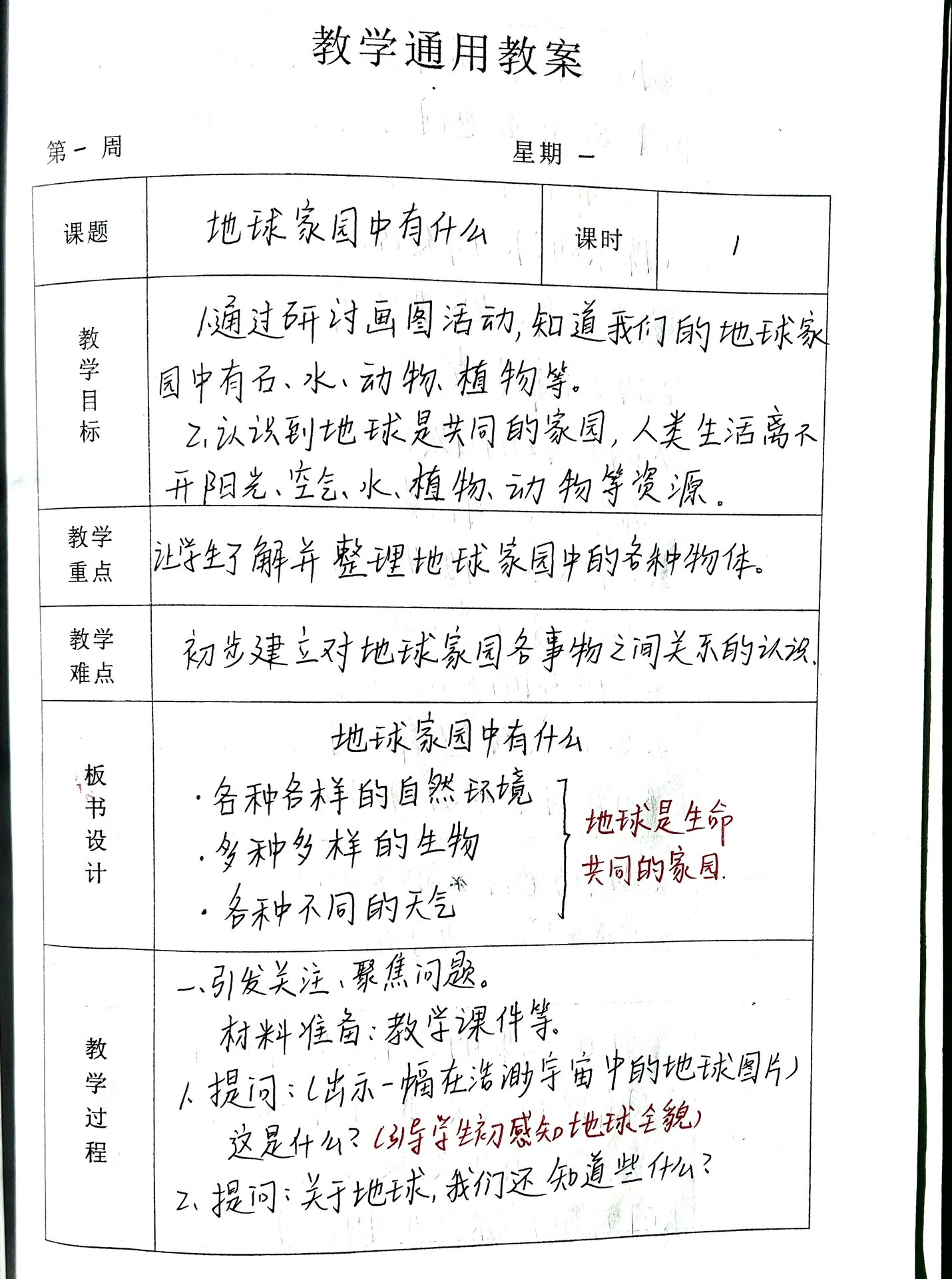 地球科学教学资源,地球科学概论是水课吗 地球科学教学资源,地球科学概论是水课吗