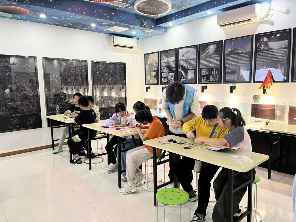 天文科普简报内容,青少年天文科普内容 天文科普简报内容,青少年天文科普内容
