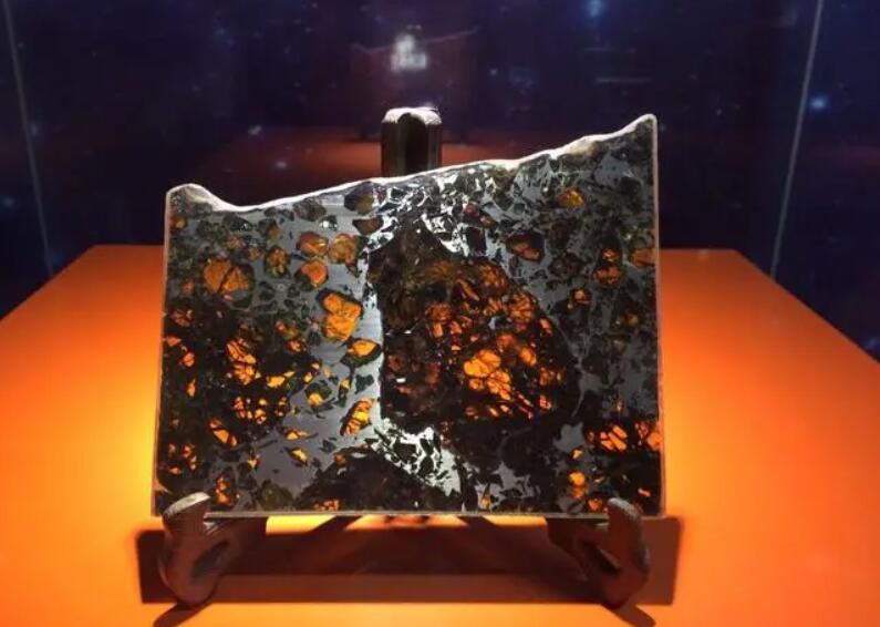天文科普陨石标本制作,天文科普陨石标本制作视频 天文科普陨石标本制作,天文科普陨石标本制作视频