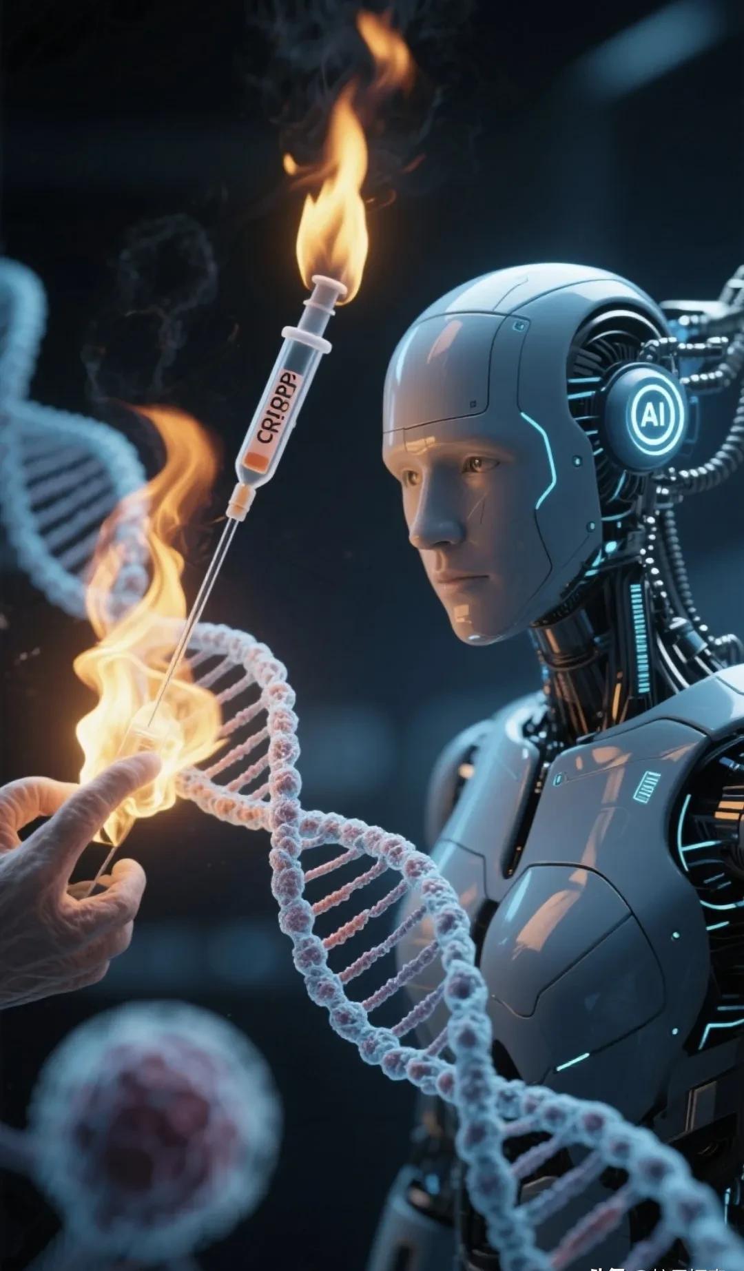 科技前沿生物,生物前沿科技科普短文200字 科技前沿生物,生物前沿科技科普短文200字