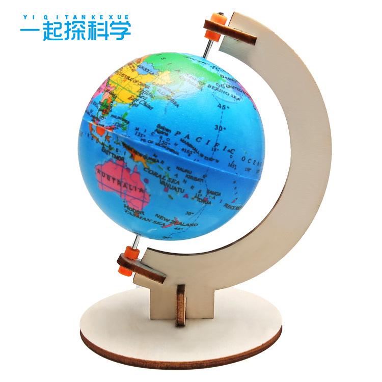 地球科学模型图,地球内部结构模型制作 地球科学模型图,地球内部结构模型制作