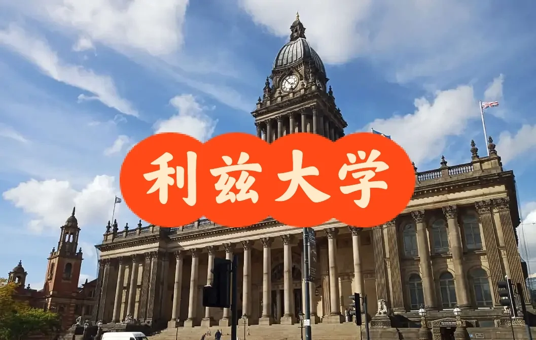 利兹大学地球科学本科,英国利兹大学地球科学系