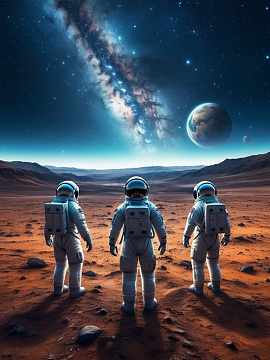 地球科学家的照片,最早提出地球自转的科学家是