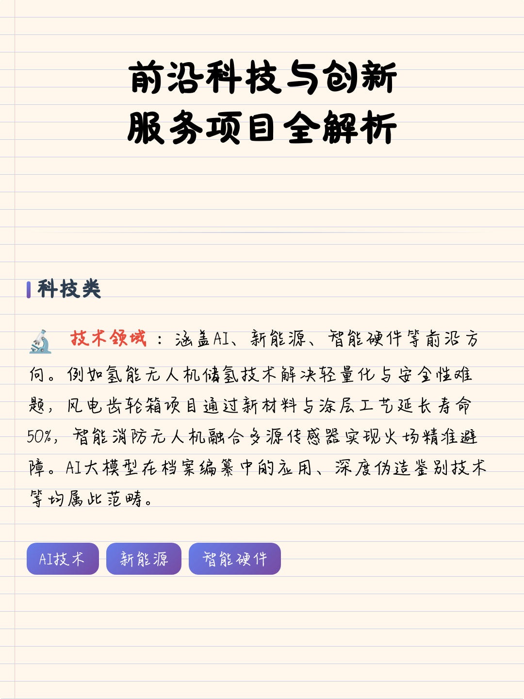科技前沿项目最新动态,科技前沿项目最新动态报告