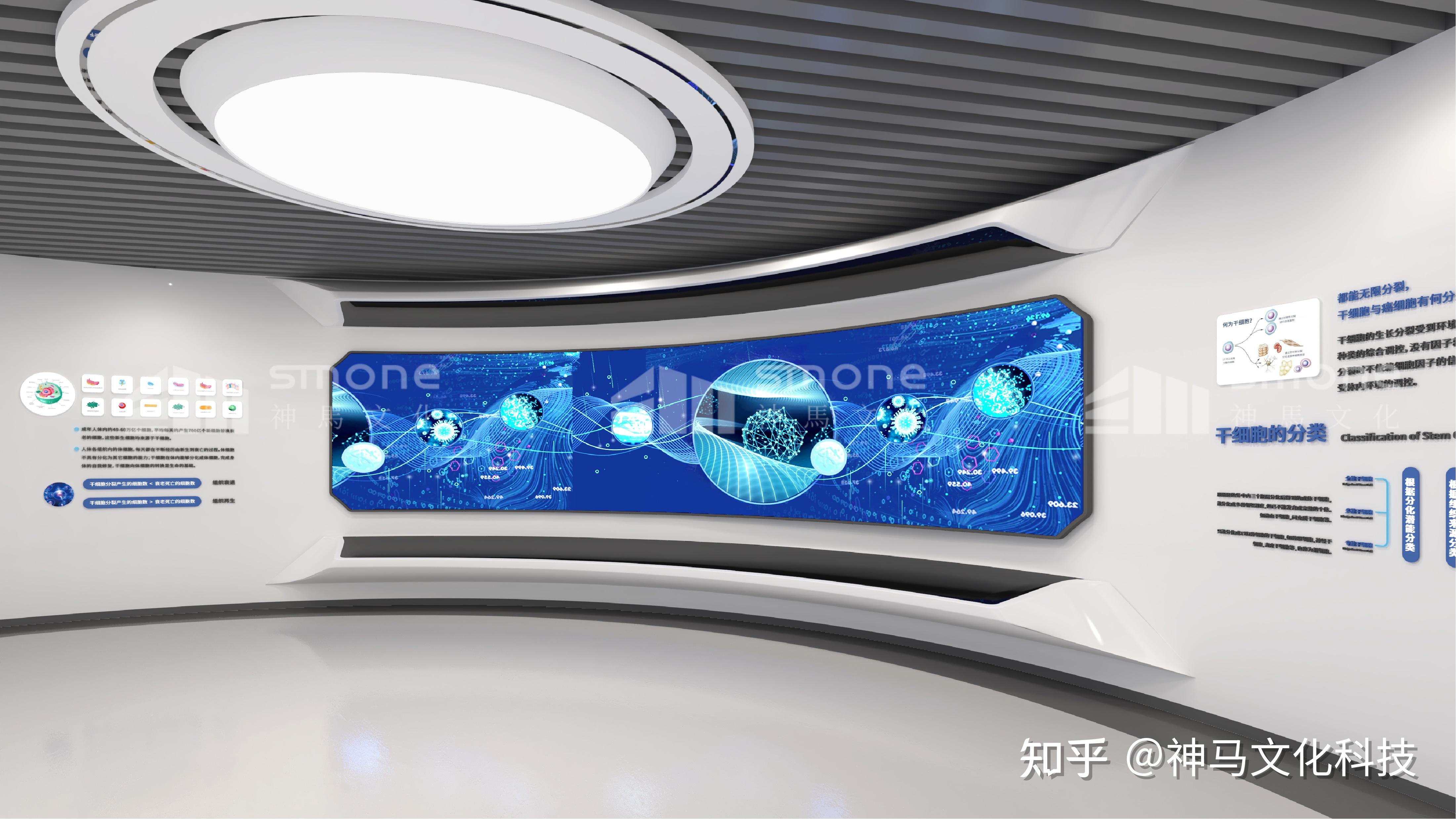 人体生命科学馆文化墙,人体生命科学馆的老师是什么