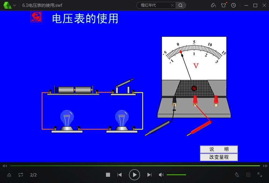 一口气世界物理史,物理世界奇遇记简介