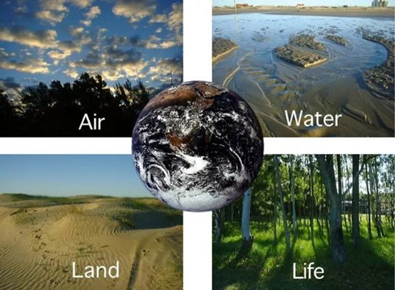 生态学算不算地球科学,生态学属于环境生态类吗 生态学算不算地球科学,生态学属于环境生态类吗