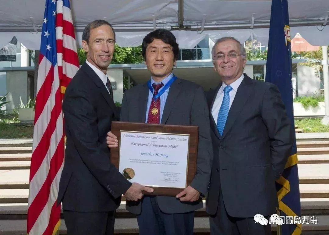 地球科学科学家名单公布,10位地球学领域的科学家 地球科学科学家名单公布,10位地球学领域的科学家