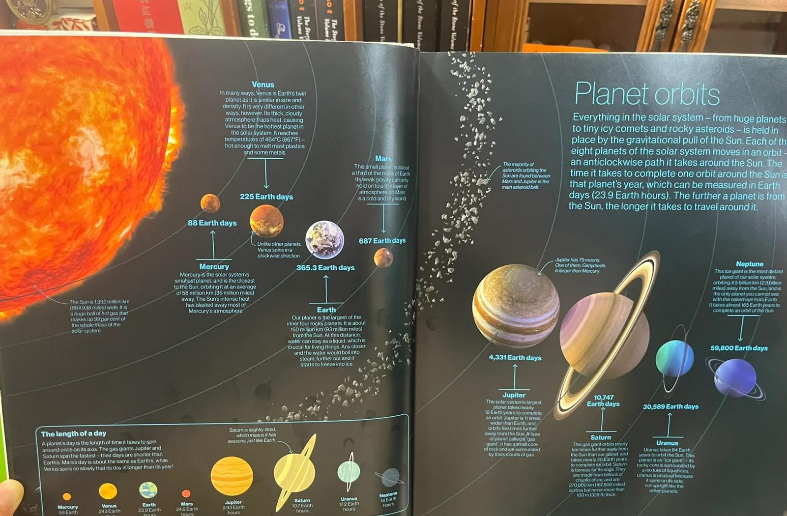 天文知识行星探索,探索与发现天文奇观 天文知识行星探索,探索与发现天文奇观