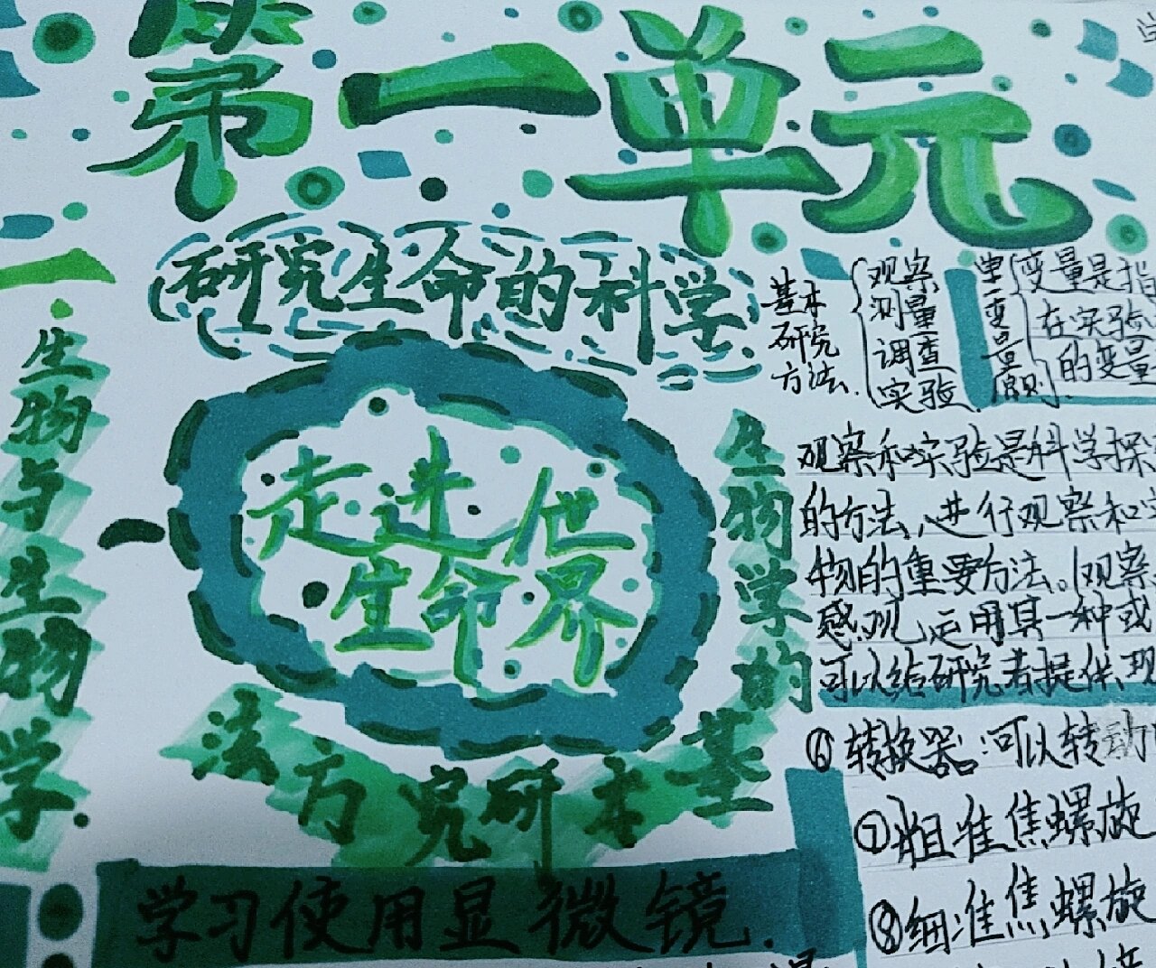 生命科学体系大全,生命科学体系大全图片