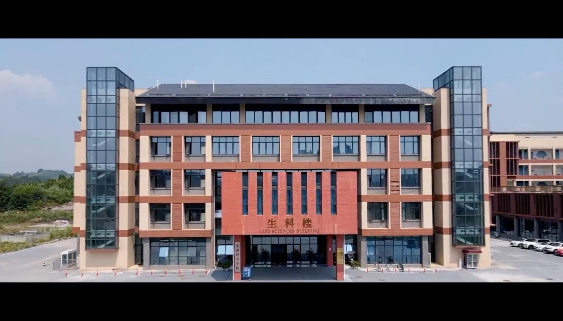 长江师范生命科学学院,长江师范生命科学学院是本科吗 长江师范生命科学学院,长江师范生命科学学院是本科吗