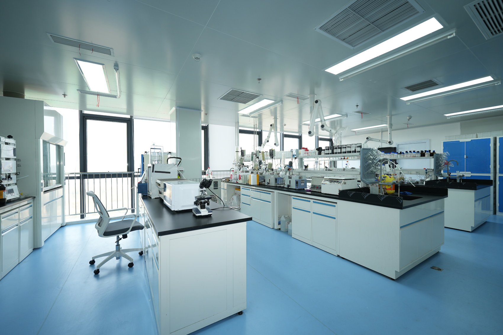 生命科学厂是什么,生命科学园是干嘛的 生命科学厂是什么,生命科学园是干嘛的