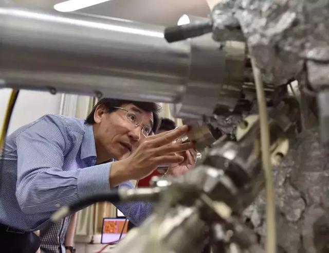中国物理加工世界领先,中国最有潜力的物理AI公司 中国物理加工世界领先,中国最有潜力的物理AI公司