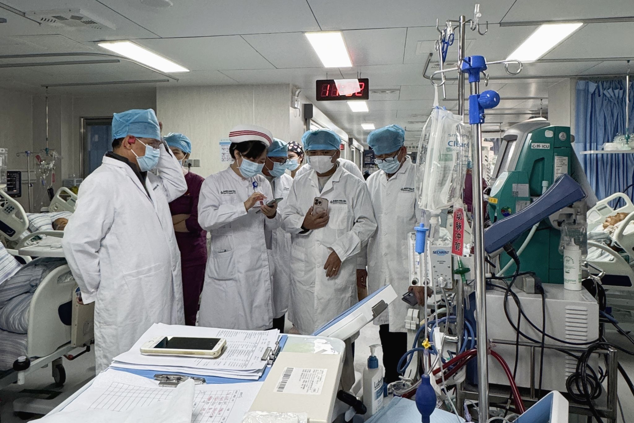 中柬生命科学合作单位,中柬生命科学合作单位是哪家