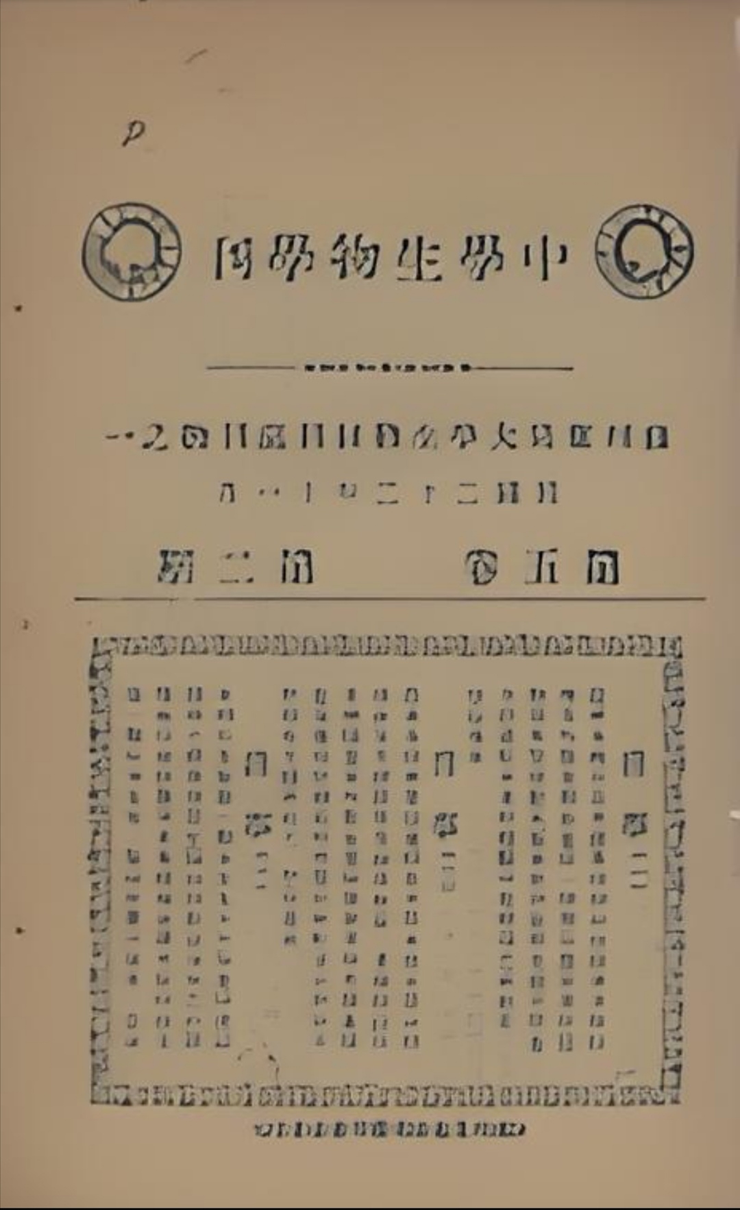 生命科学属于什么期刊,生命科学与技术期刊属于什么档次