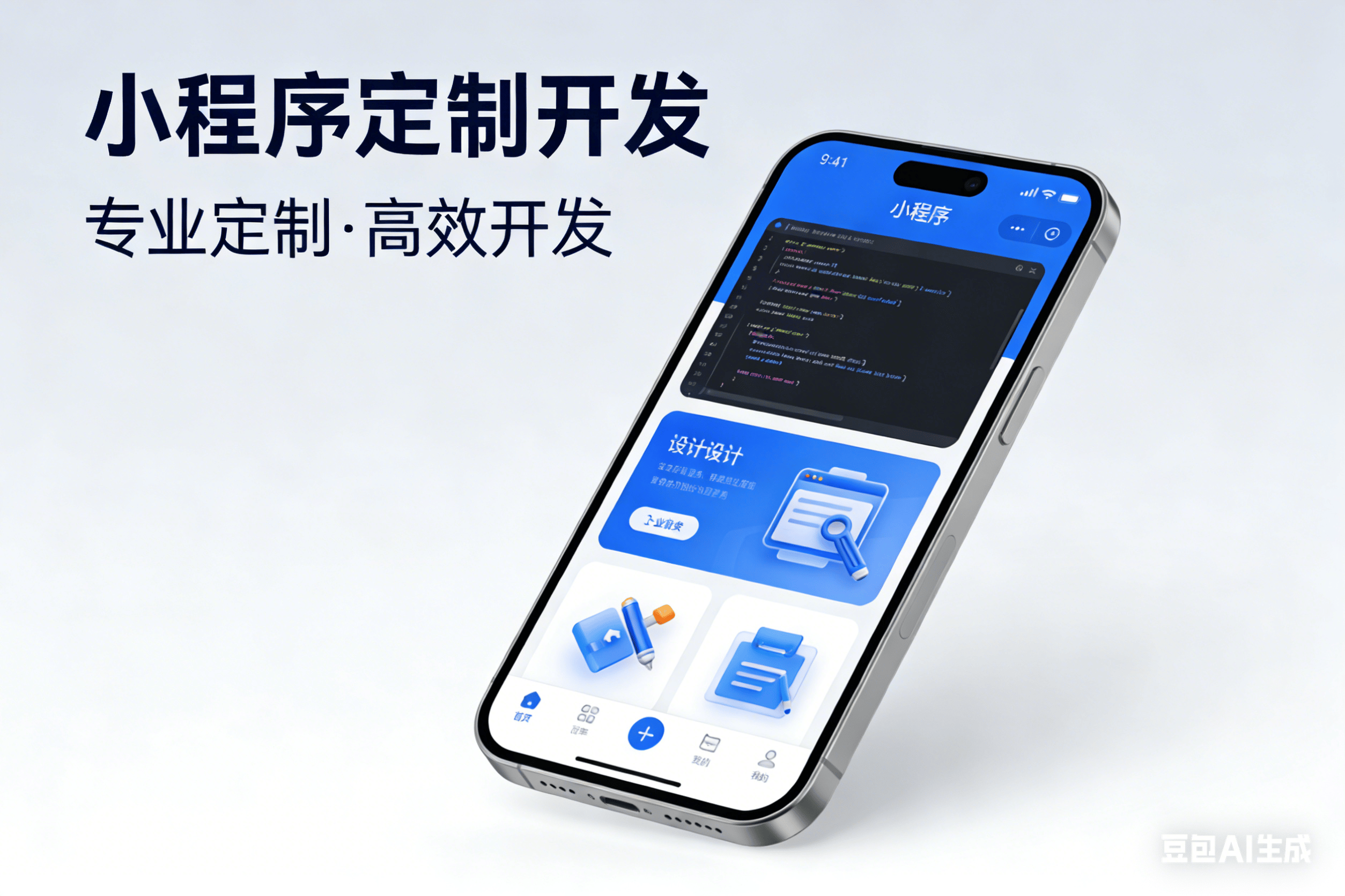 科技前沿小程序,科技前沿是什么意思