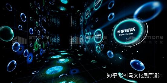 生命科学馆全息,生命科学园是干嘛的