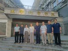 武汉大学生命科学熊英,武汉大学生命科学学院2017级