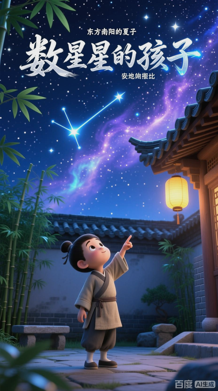 上知天文科普视频,上知天文的天文是指什么