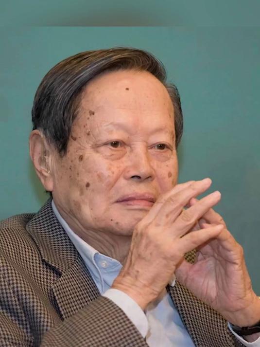 享誉世界物理学界先生,享誉世界物理学界先生的人