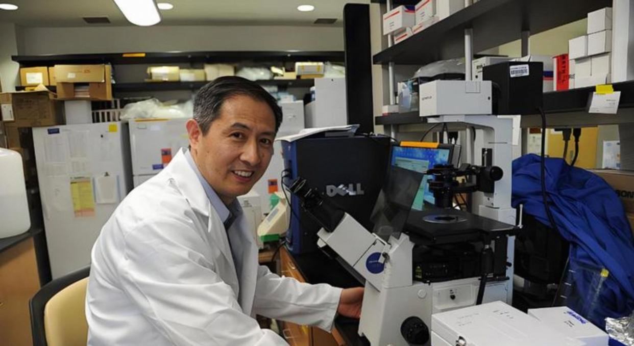 北大生命科学课,北大生命科学是冷门专业吗