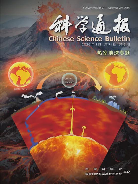 红色的地球科学海报,红色的地球科学海报怎么画