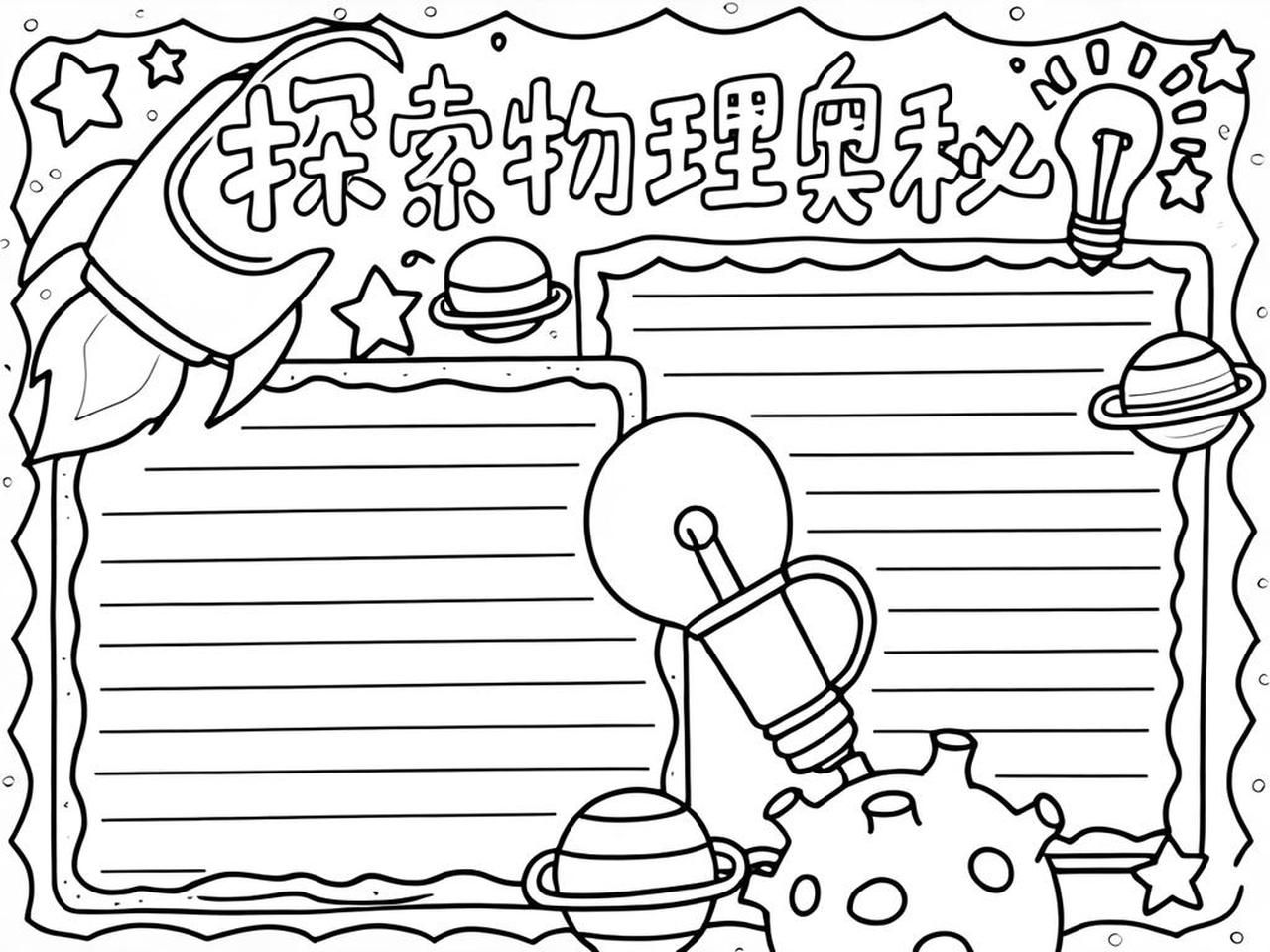 世界杯物理手抄报内容,世界杯手抄报模板高难度高难度高难度高难度