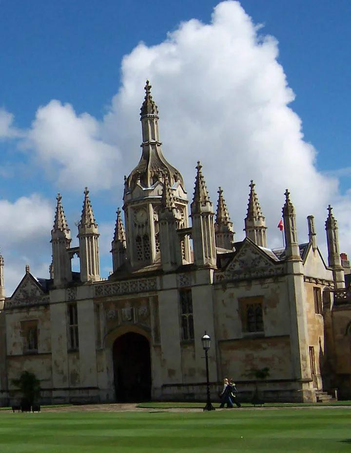 伦敦世界大学物理学院,伦敦大学地球物理专业排名