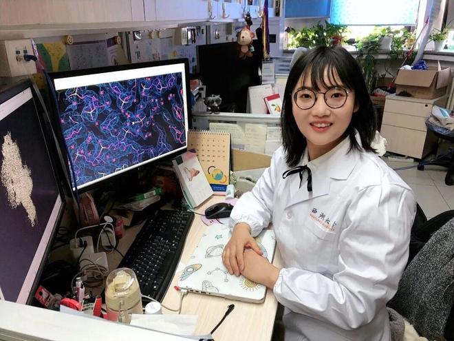 采访生命科学,观看生命科学创新的思考