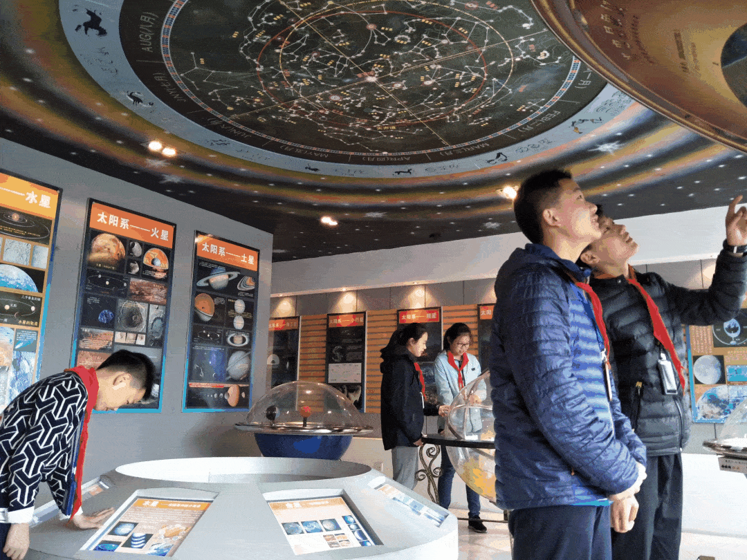 青牛杯天文科普活动,全国中学生天文知识竞赛官网 青牛杯天文科普活动,全国中学生天文知识竞赛官网