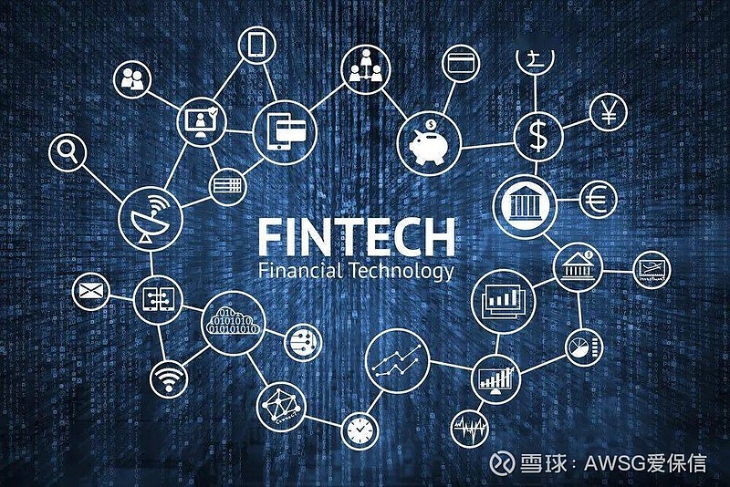 金融科技前沿热点,金融科技最新热点新闻