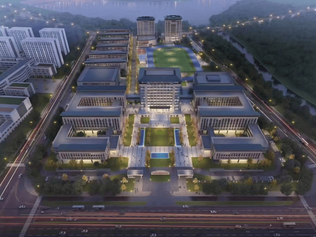 赣州科技前沿学校,赣州科技前沿学校地址 赣州科技前沿学校,赣州科技前沿学校地址