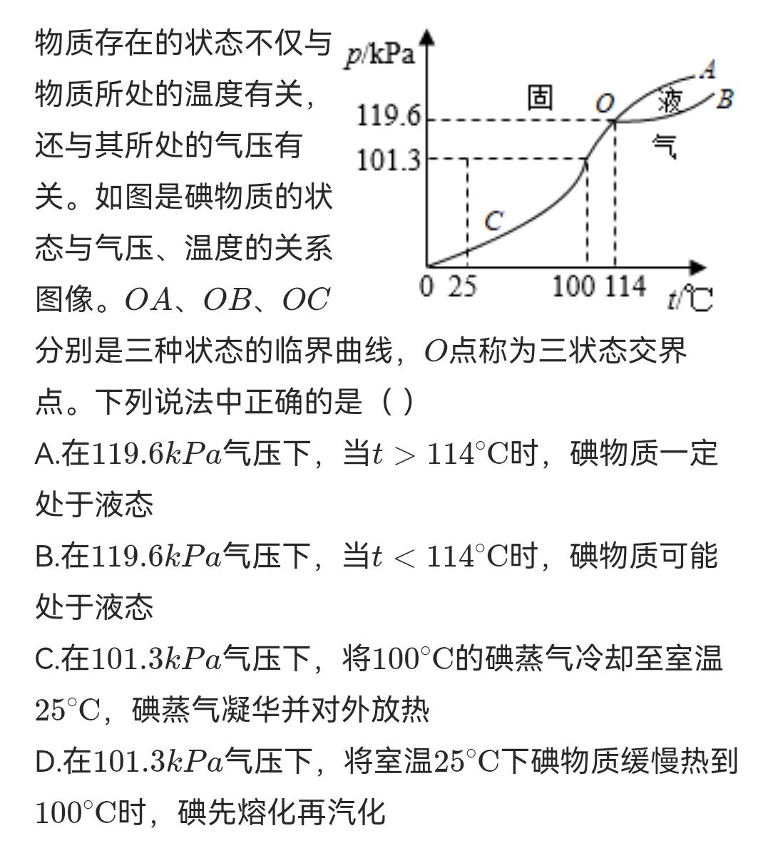 科技前沿物态变化,科技前沿物态变化图片