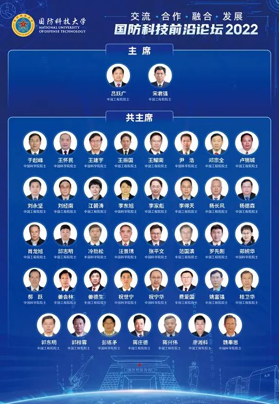 国防科技前沿论坛直播,国防科技前沿是核心期刊吗 国防科技前沿论坛直播,国防科技前沿是核心期刊吗