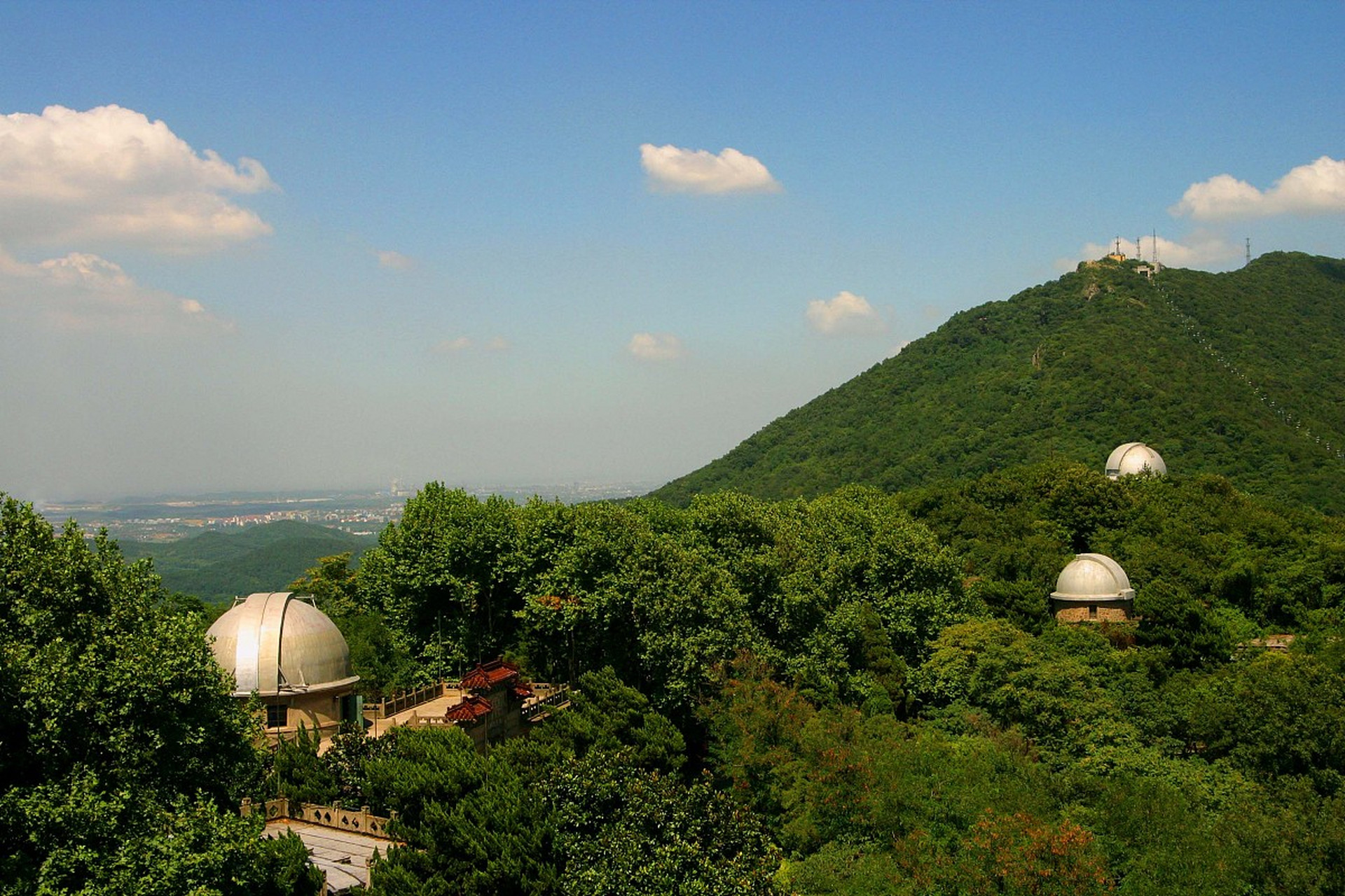 南京天文科普研学景区,南京科普馆社会实践研学