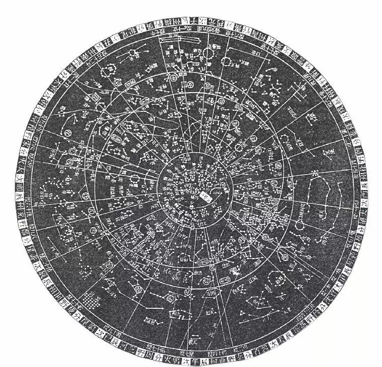 中国古代的天文探索,中国古代天文探索发展历程 中国古代的天文探索,中国古代天文探索发展历程